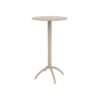 Octopus bar table
