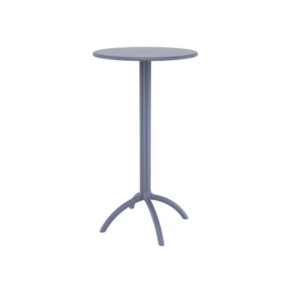 Octopus bar table