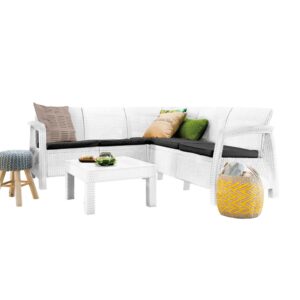 Salotto CORFU CORNER