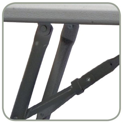 Oktober180 bench