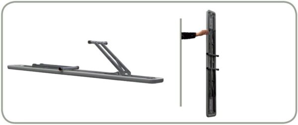 Oktober180 bench