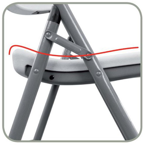 Norman Chair