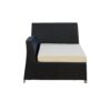Gallipoli DX Armchair