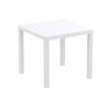 Rectangular table Ares
