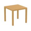 Rectangular table Ares