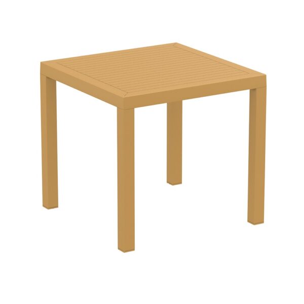 Rectangular table Ares