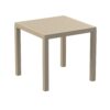 Rectangular table Ares