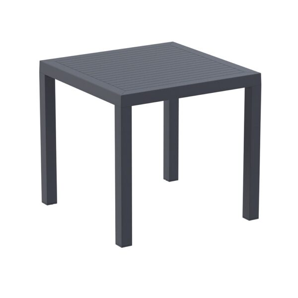 Rectangular table Ares