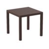 Rectangular table Ares