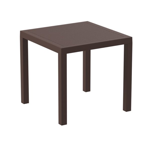 Rectangular table Ares