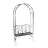 Namur arch bench