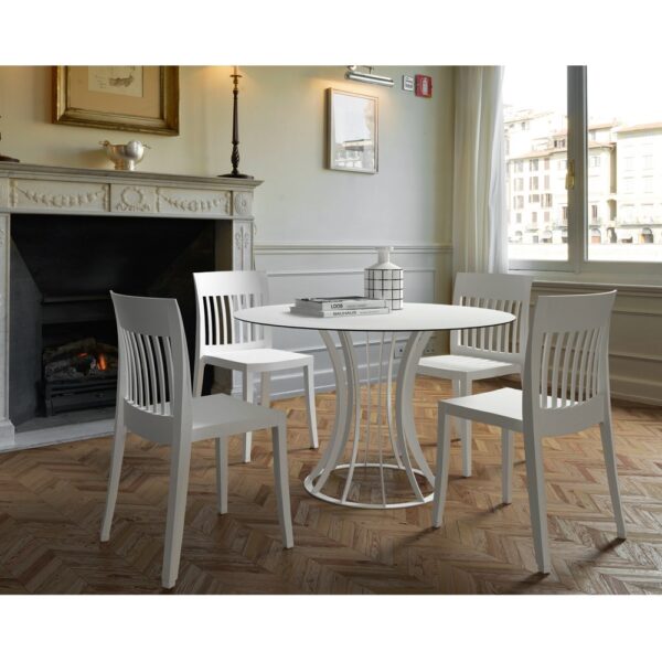 Eden S Chair