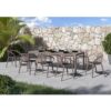 Mambo Armchair