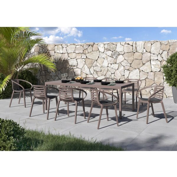 Mambo Armchair
