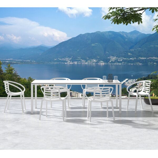 Mambo Armchair
