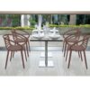 Mambo Armchair