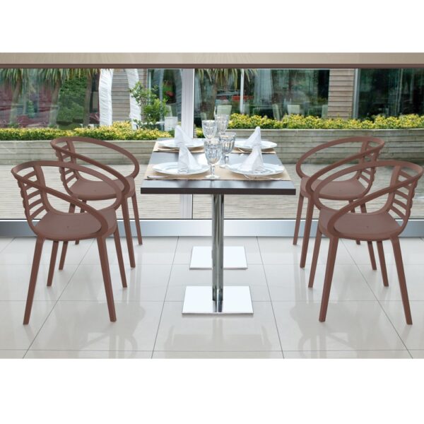 Mambo Armchair