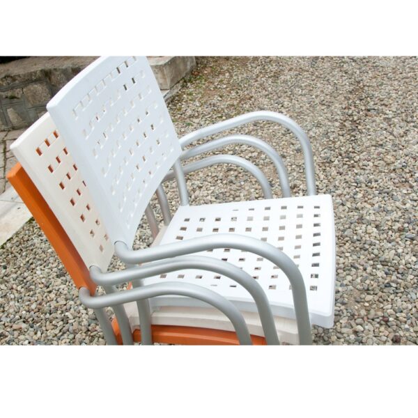 Karea Armchair