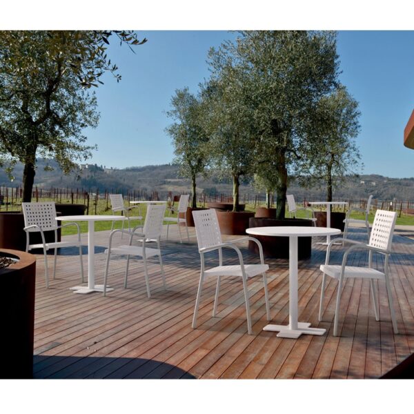 Karea Armchair