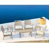 Ocean Table