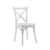 Chair X Back
