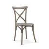 Chair X Back
