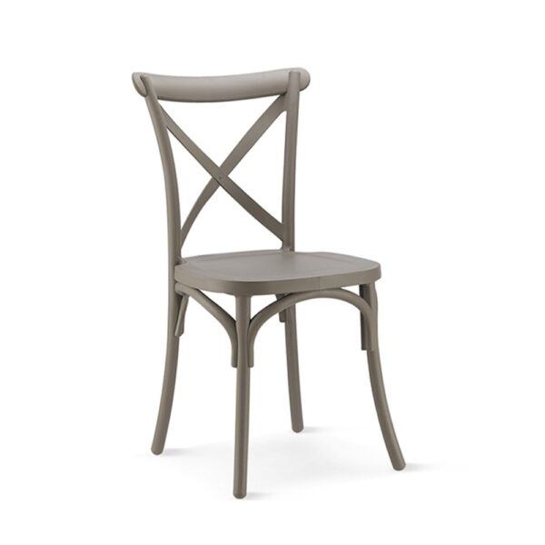 Chair X Back