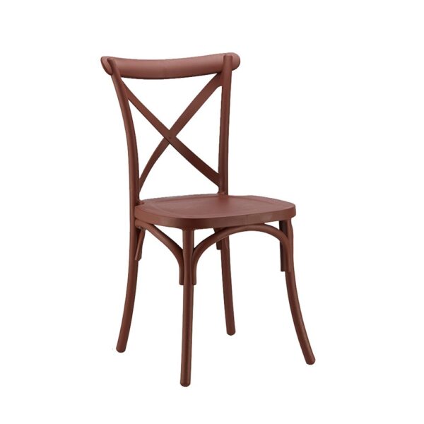 Chair X Back