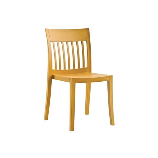 Eden S Chair
