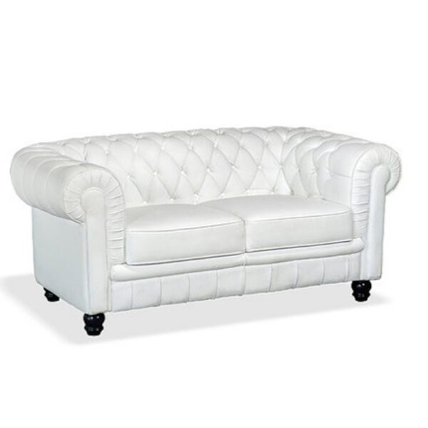2p Chesterfield Sofa