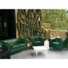 2p Chesterfield Sofa