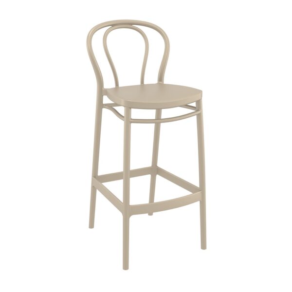VICTOR BAR Stool 75