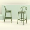VICTOR BAR Stool 75
