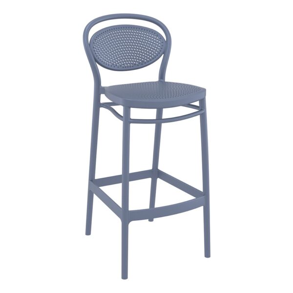MARCEL BAR Stool 75