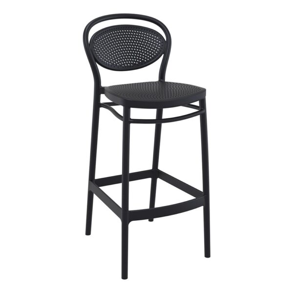 MARCEL BAR Stool 75