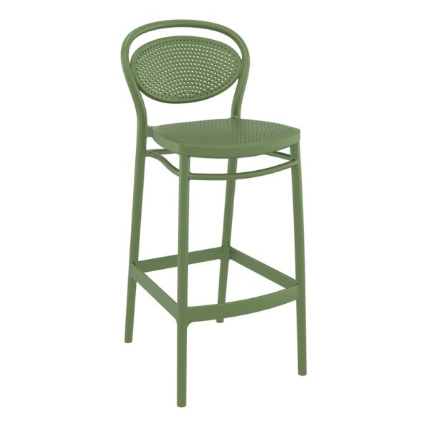 MARCEL BAR Stool 75