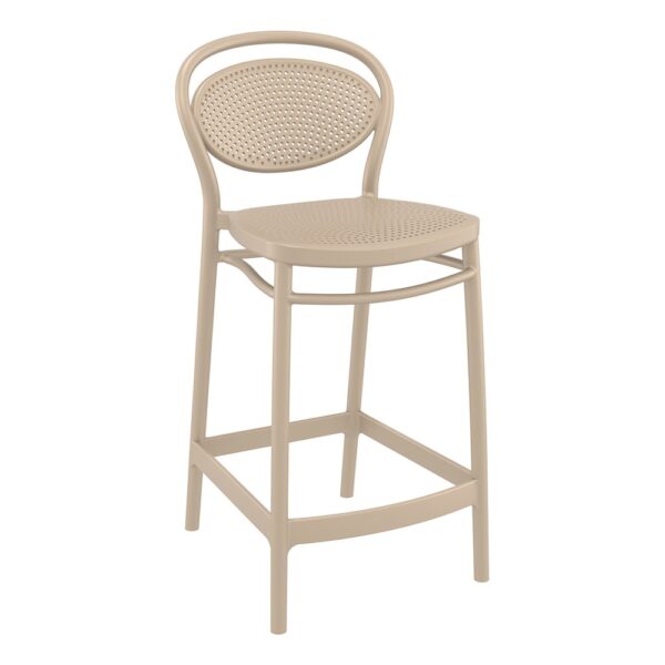 MARCEL BAR 65 Stool