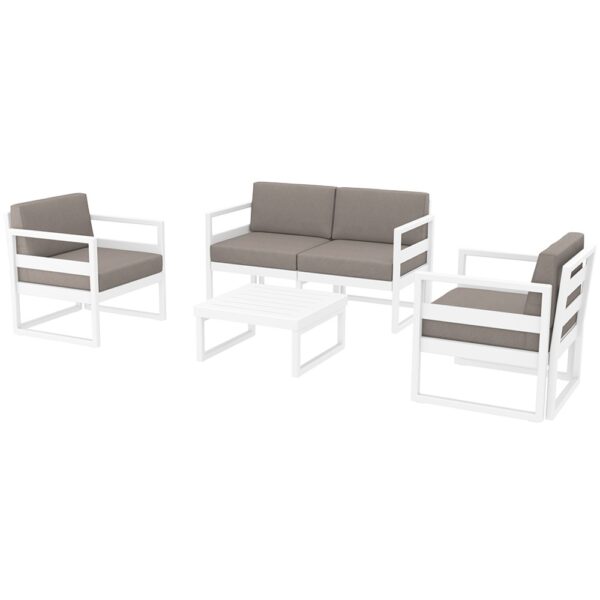 MYKONOS LOUNGE SET