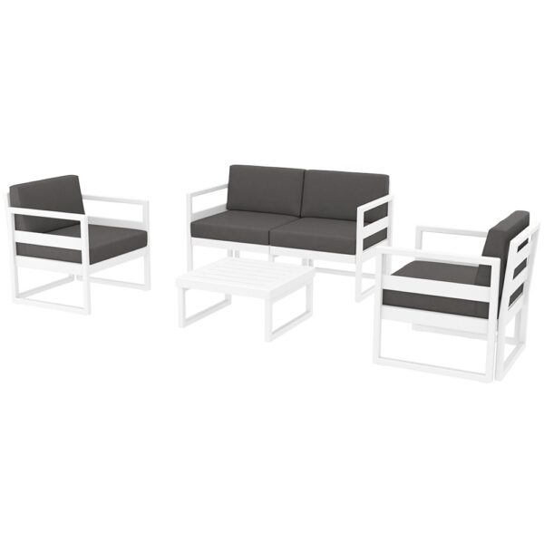 MYKONOS LOUNGE SET