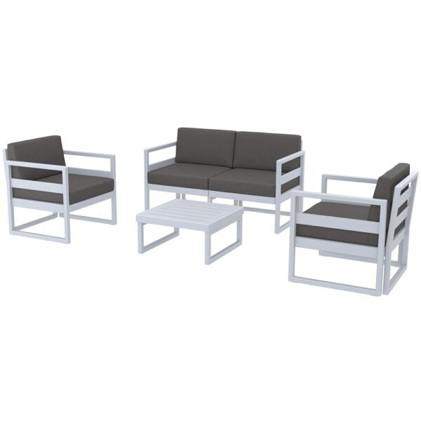 MYKONOS LOUNGE SET