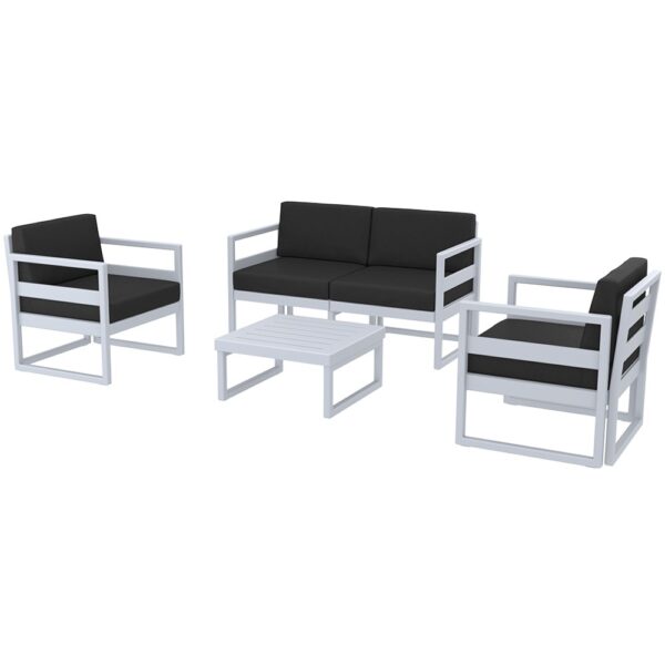 MYKONOS LOUNGE SET