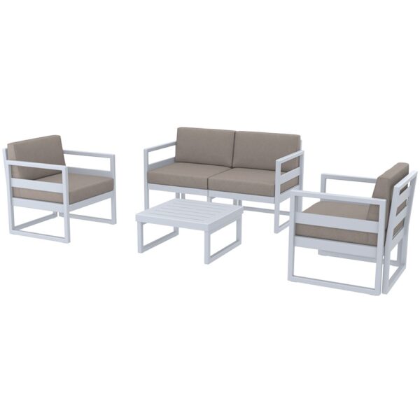 MYKONOS LOUNGE SET