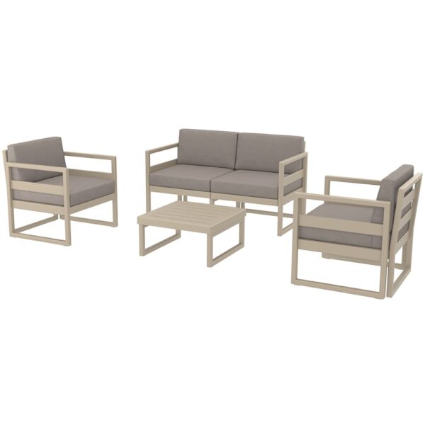 MYKONOS LOUNGE SET