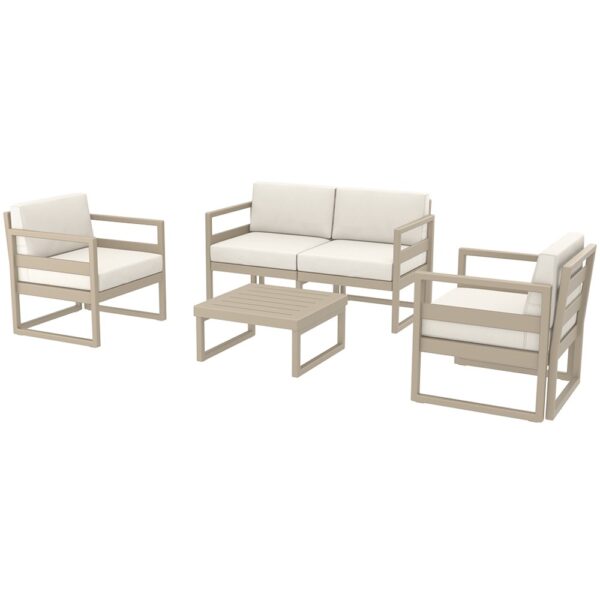 MYKONOS LOUNGE SET