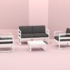 MYKONOS LOUNGE SET