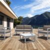 MYKONOS LOUNGE SET