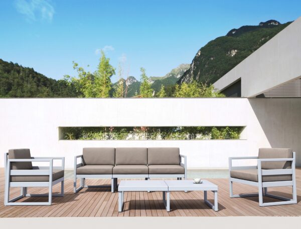 MYKONOS LOUNGE SET XL Living Room