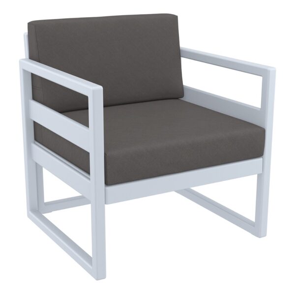 MYKONOS LOUNGE Armchair