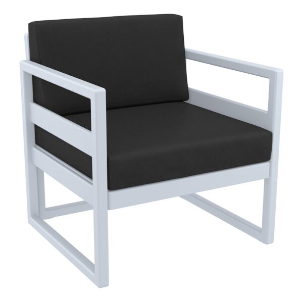 MYKONOS LOUNGE Armchair