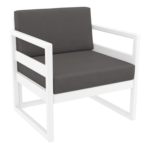 MYKONOS LOUNGE Armchair